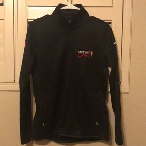 Nike Golf Tournament Jacket